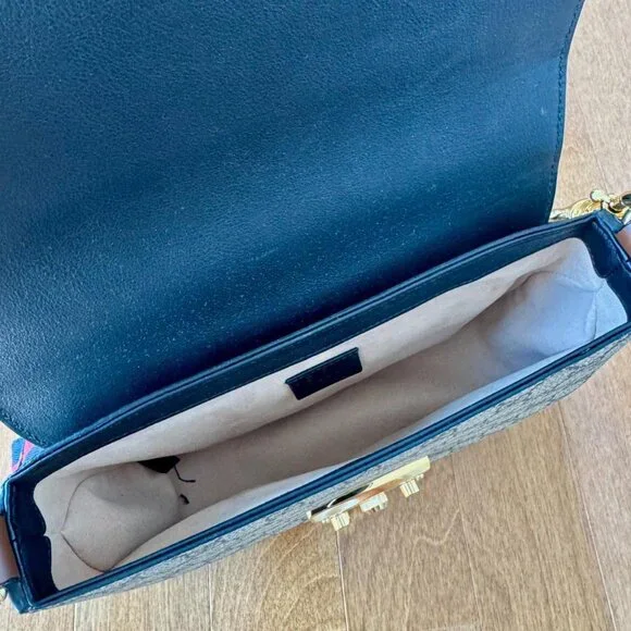 Nearly New Gucci Padlock – Worn Once Only - Picture 4 of 8